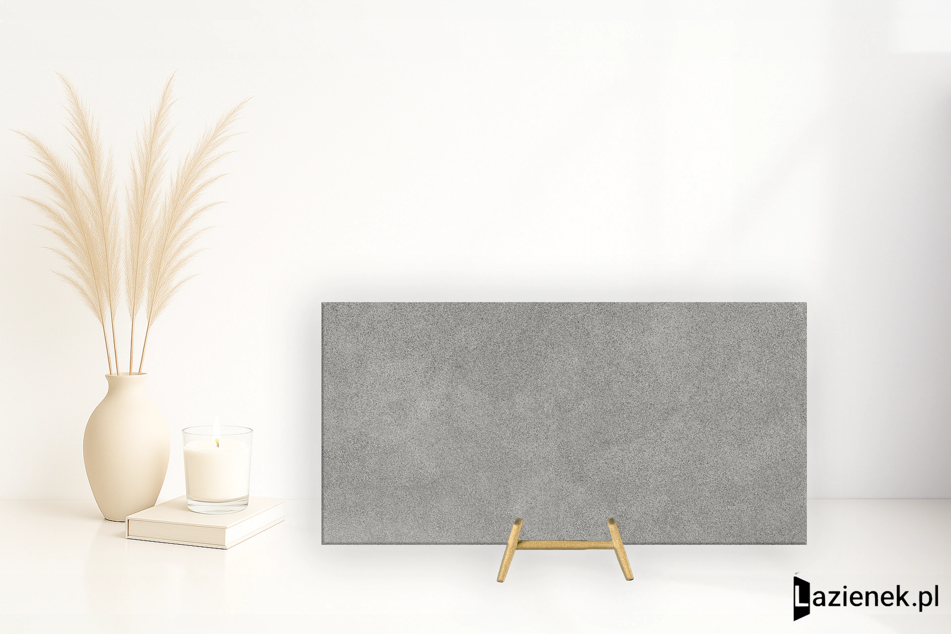 Casalgrande Padana Pietre Etrusche Capalbio połaczenie mat-poler 30x60 cm gr. 9 mm - płytka rektyfikowana/7790082